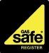 gas safe logo