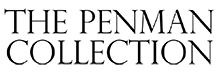 the penman collection logo