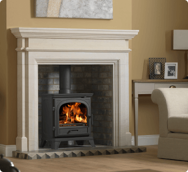 Luxury Fire Manchester