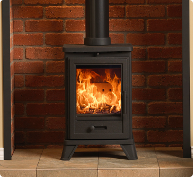 Fireplace Install Chorlton