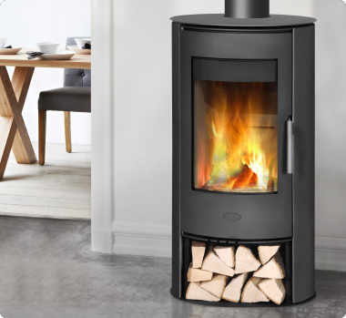 Wood Burning Stoves Sale