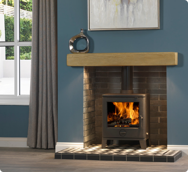 Fireplace Installer Timperley